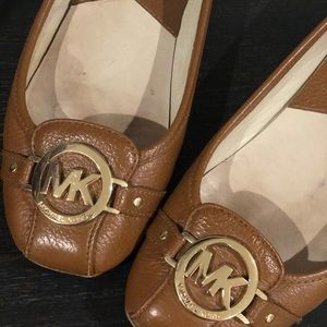 Michael Kors Fulton Loafer